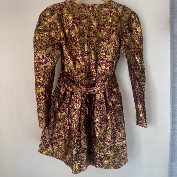 NWT NBD S Danjelica Mini Dress - Picture 5 of 15